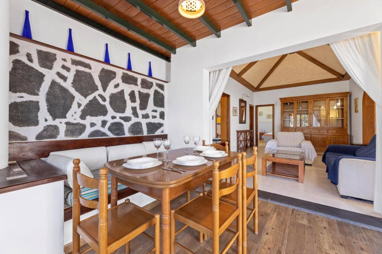 Villa Lele Playa Blanca  Ngoại thất bức ảnh