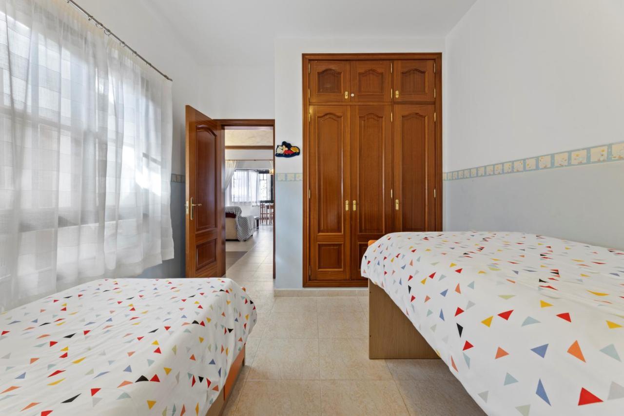 Villa Lele Playa Blanca  Ngoại thất bức ảnh
