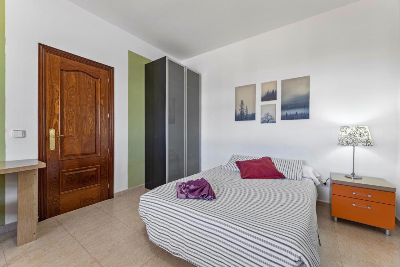 Villa Lele Playa Blanca  Ngoại thất bức ảnh