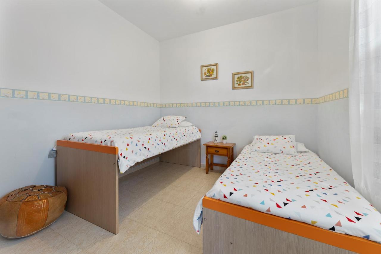 Villa Lele Playa Blanca  Ngoại thất bức ảnh