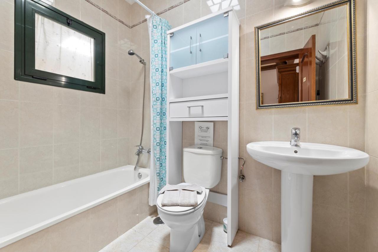 Villa Lele Playa Blanca  Ngoại thất bức ảnh