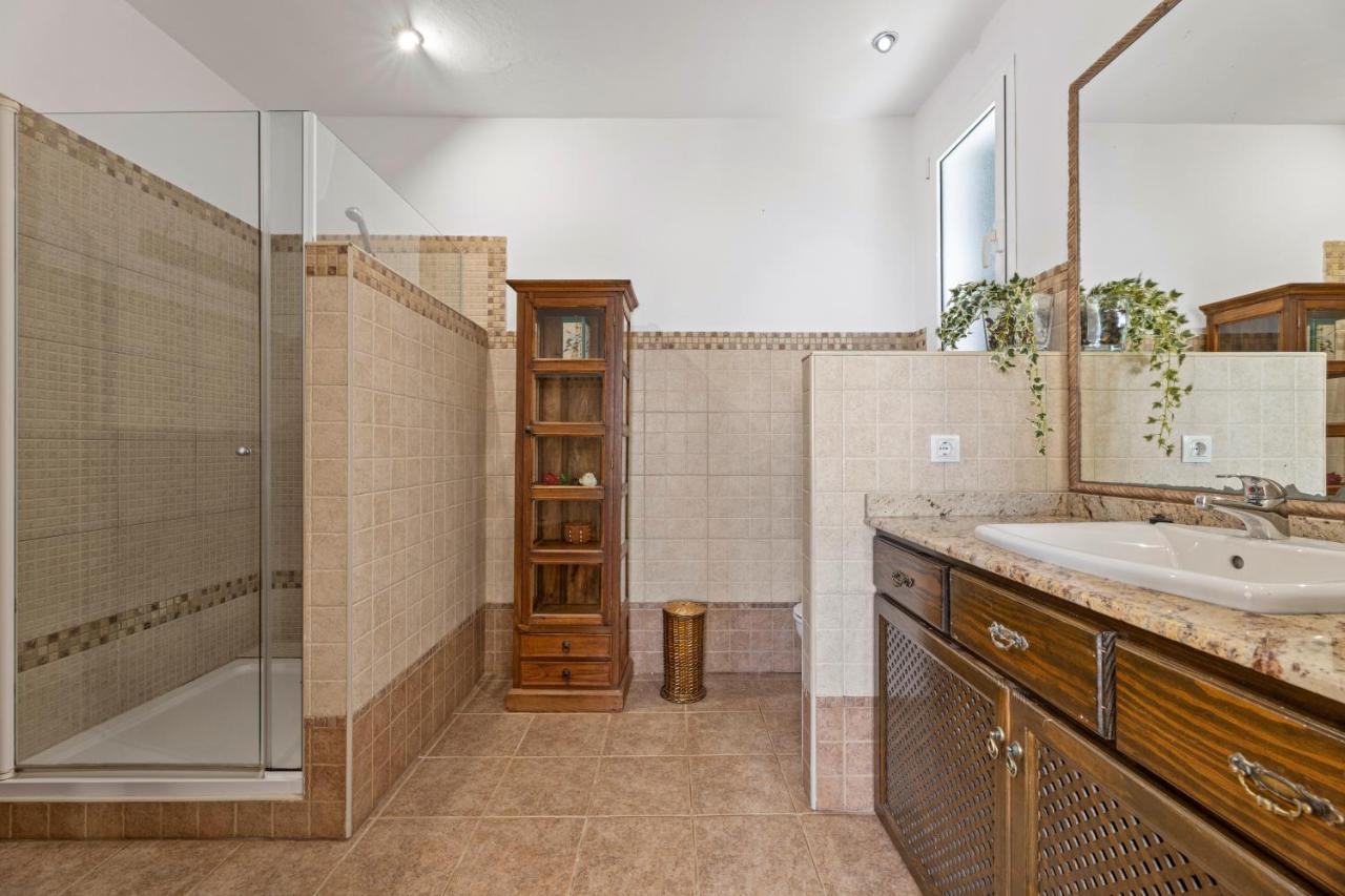 Villa Lele Playa Blanca  Ngoại thất bức ảnh
