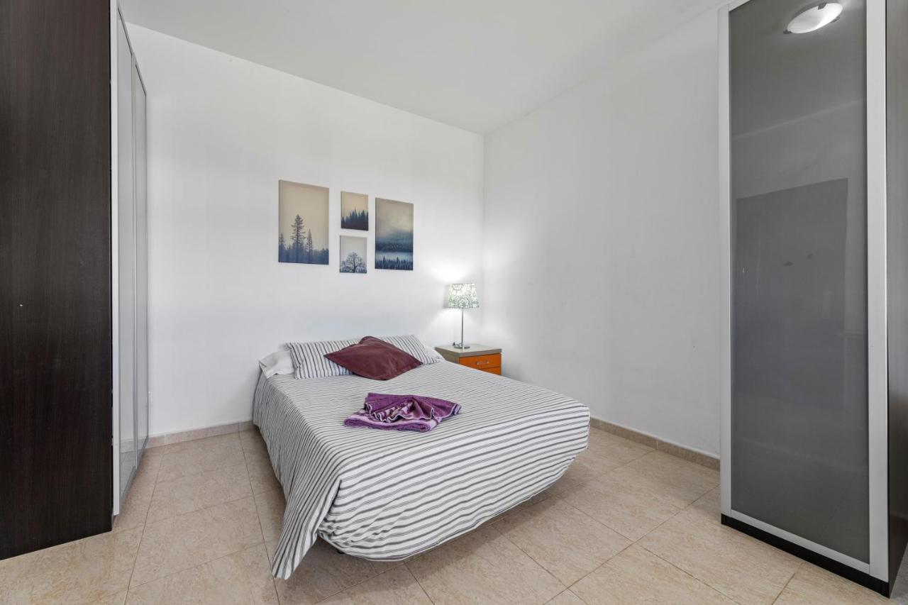 Villa Lele Playa Blanca  Ngoại thất bức ảnh